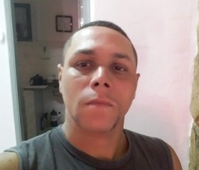 Sharley, 37 лет, Nova Iguaçu