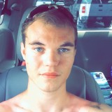 evan, 24  , Reisterstown