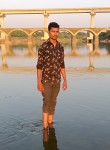 Eknath Ghule, 19 лет, New Delhi