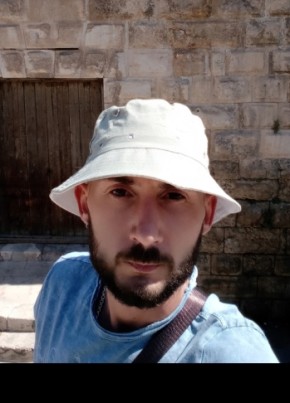 Aleksander, 33, מדינת ישראל, אשדוד