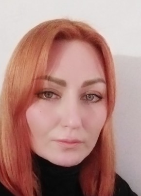 İrina, 41, Україна, Житомир