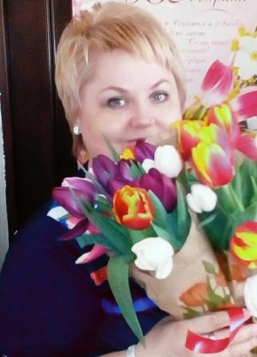 Софья, 46, Россия, Краснодар