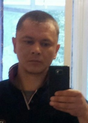 Сергей Кузьмин, 39, Россия, Саров
