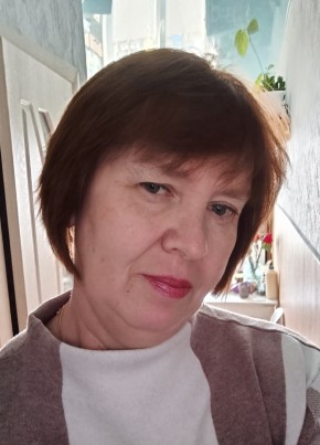 Елена из Смоленска 53 года