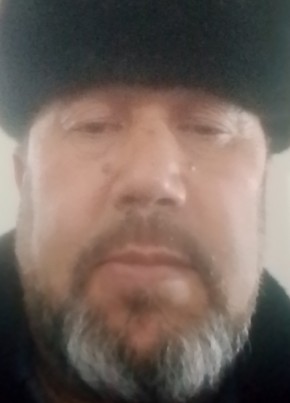 Хабиб из Оша 61 год