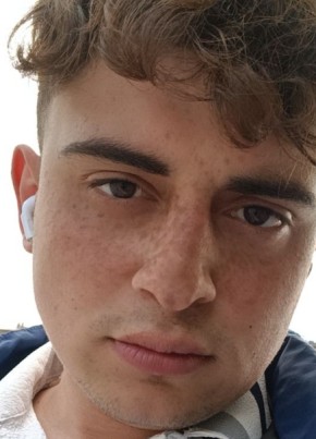 M, 24, Russia, Moscow