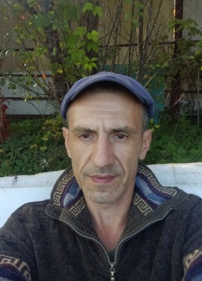 Aleksey, 49, Russia, Mytishchi