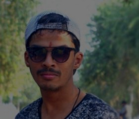 Deepak Mantri, 28 лет, Hyderabad