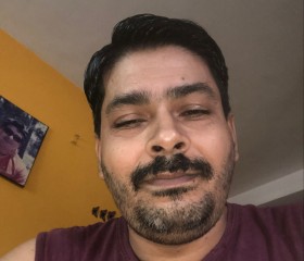 Hemant, 21 год, Vadodara