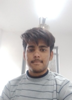 Asgra, 19, India, Noida