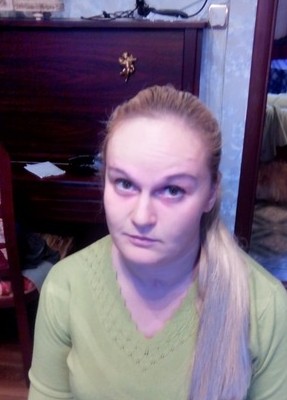 Дарья, 36, Россия, Иваново