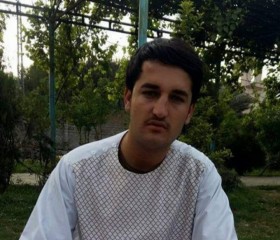 Rashid Niazai, 25 лет, کابل