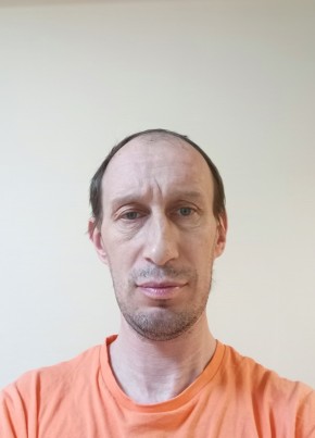 Михаил, 44, Россия, Нягань