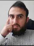 Daniel, 29, Moscow