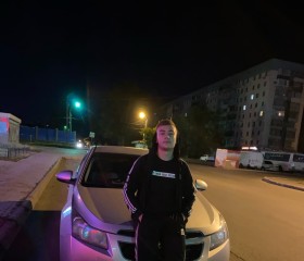 Кирилл, 21 год, Уфа