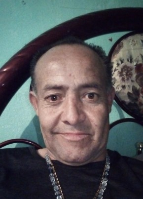 Olivert, 50, Estados Unidos Mexicanos, San Mateo Atenco