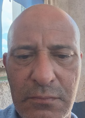 Anderson Alves S из Brasília 54 года
