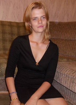 Юлия, 36, Россия, Зерноград