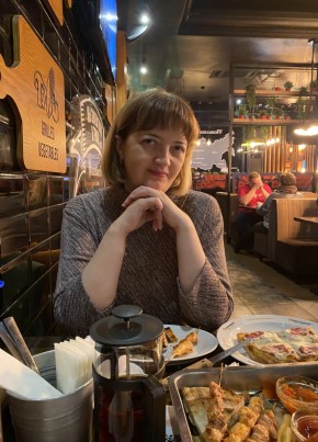 Татьяна, 47, Россия, Екатеринбург