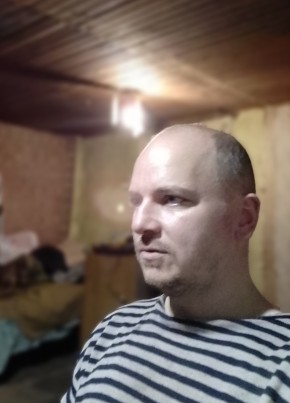 Vladimir, 41, Russia, Saint Petersburg