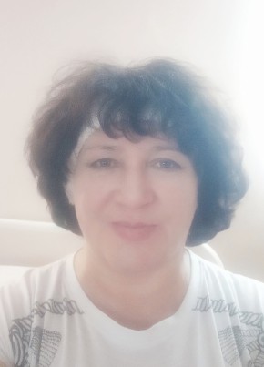 валентина, 52, Україна, Березівка