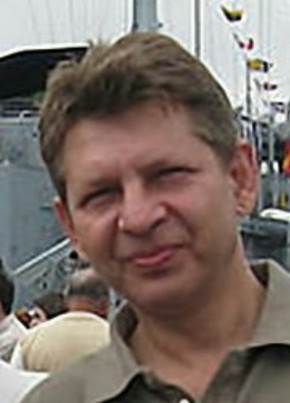 Юрий, 61, Россия, Санкт-Петербург