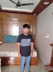 Deepak Saini, 18, Alwar