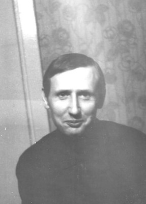 Владимир, 69, Россия, Екатеринбург