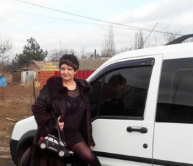 Оля, 54 года, Межова