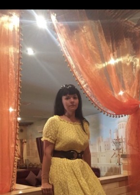 Анастасия, 46, Россия, Пенза