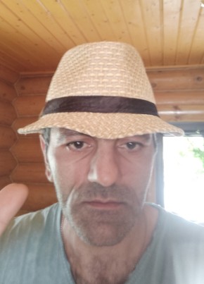 Karen, 47, Russia, Moscow