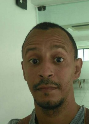 Jordan, 40, República Federativa do Brasil, Recife