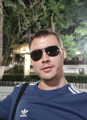 Анчик, 36, Россия, Анапа