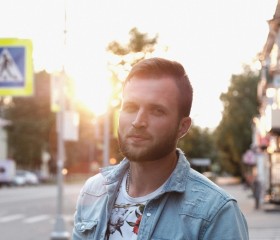Andrey, 31, Moscow