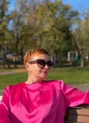 Larisa, 55, Russia, Shadrinsk