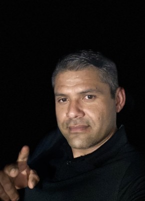 Sergio, 42, Estados Unidos Mexicanos, Tijuana