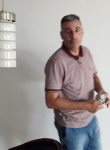 Cristiano , 45 лет, Florianópolis