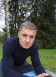 sergey, 44, Vologda