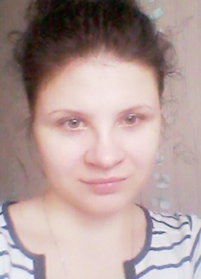 Anastasiia, 36, Россия, Кировск (Ленинградская обл.)