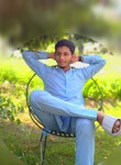 Main Mudassar, 18 лет, فیصل آباد