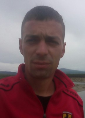 евгений, 38, Россия, Красноярск