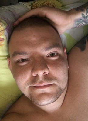 Алексей, 31, Россия, Шатура