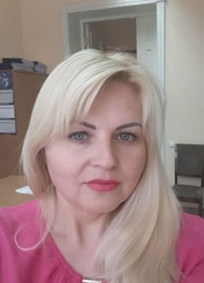 Маша, 53, Россия, Москва