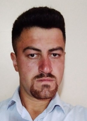 Ahmet , 31, Türkiye Cumhuriyeti, Sandıklı