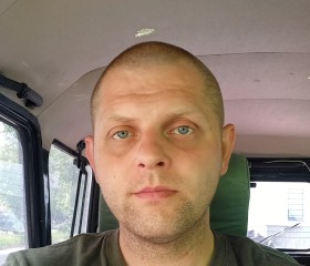 Иван, 34 года, Дубна (Московская обл.)