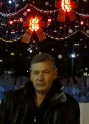 Леонид, 62, Россия, Черноморский