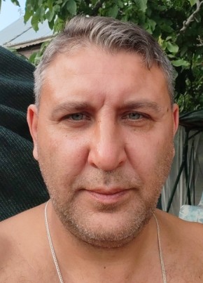 Егор из Камышина 37 лет