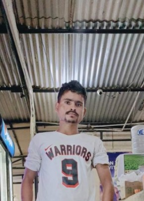 Goutam kumar, 27, India, Delhi