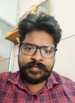 Jai, 33 года, Pondicherri
