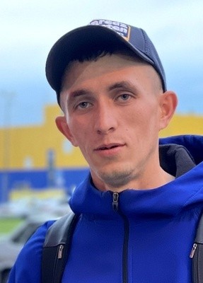 Константин, 25, Россия, Тобольск
